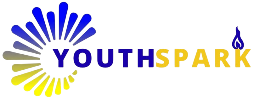 Youth Spark Logo
